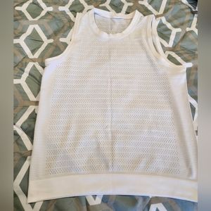 Lululemon Breeze by muscle tank